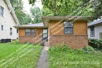 Building Photo - 1129 W Mt Vernon St