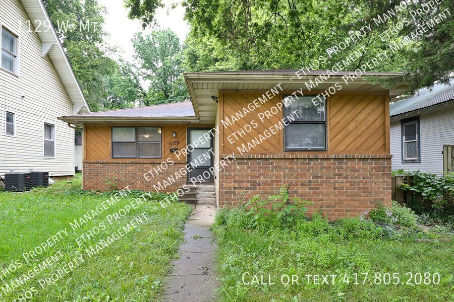 Primary Photo - 1129 W Mt Vernon St