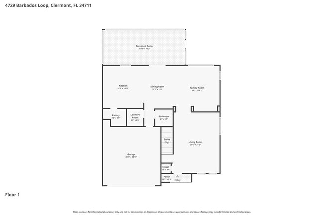Building Photo - 4729 Barbados Loop