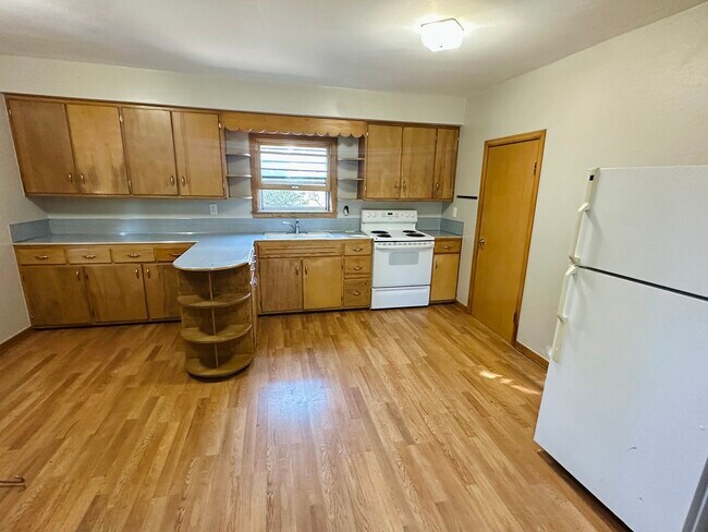 Foto del edificio - 1232 S 9th St