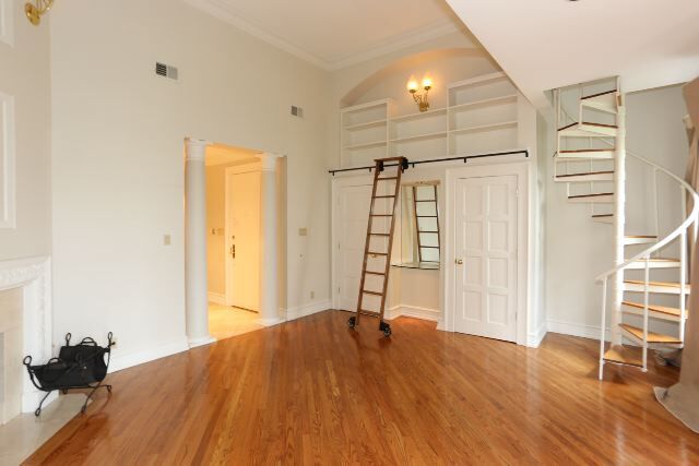 Foto del edificio - 3020 N Sheridan Rd