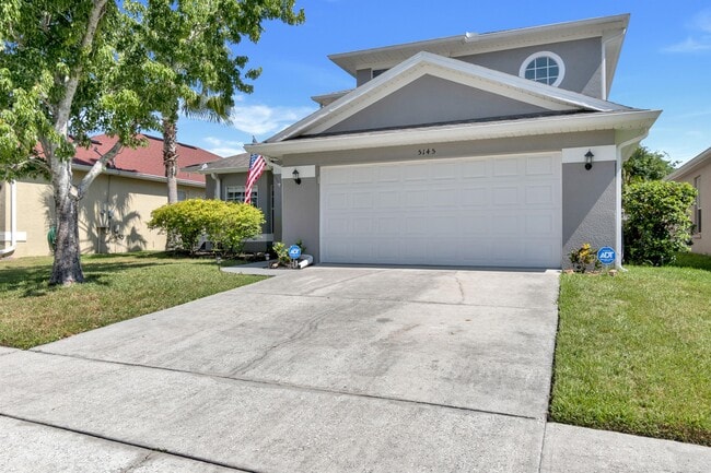 Photo - 5145 Marbella Isle Dr House