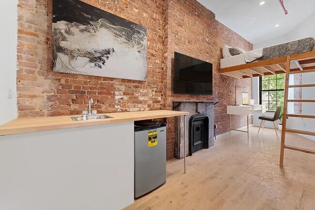Building Photo - 282 West 127th Street
