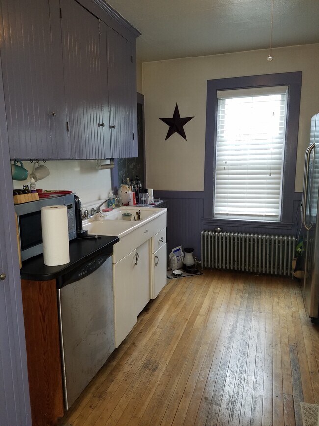 Foto del edificio - 19 Rogers St