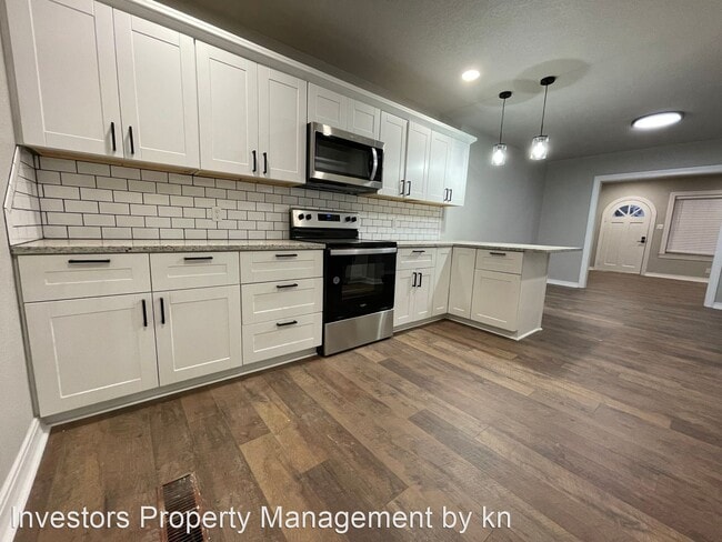 Foto del edificio - 3 br, 2 bath House - 2315 South N Street