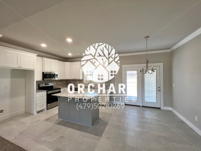 Foto del edificio - Single-Family Home- Desirable Cedarwood Plan