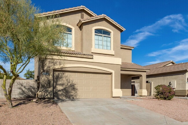 Building Photo - 24110 W Hadley St