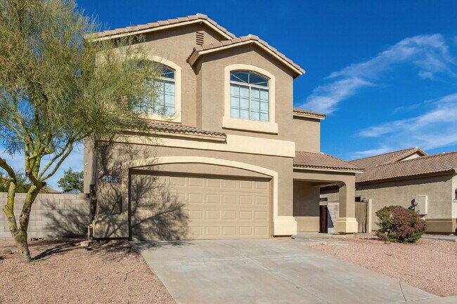 Foto del edificio - 24110 W Hadley St