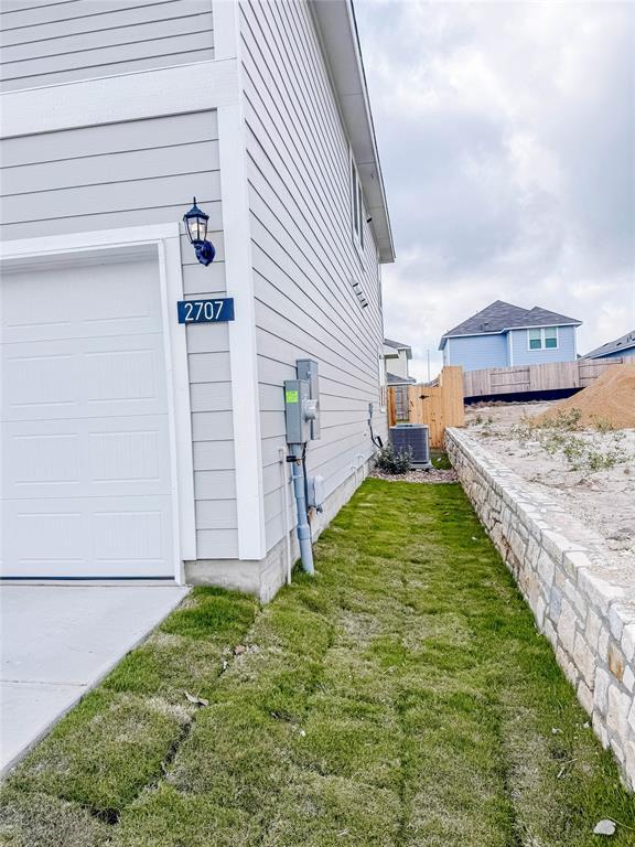 Foto del edificio - 2707 Towy Rd