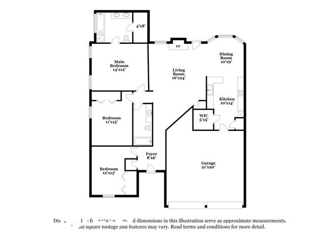 Building Photo - 1376 Trafalgar Way