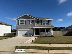 Building Photo - 5955 Smarty Jones Wy