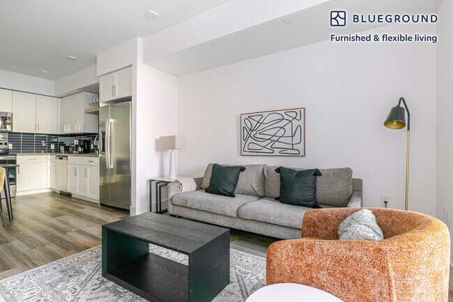 Foto del edificio - 85 Cleaveland Rd