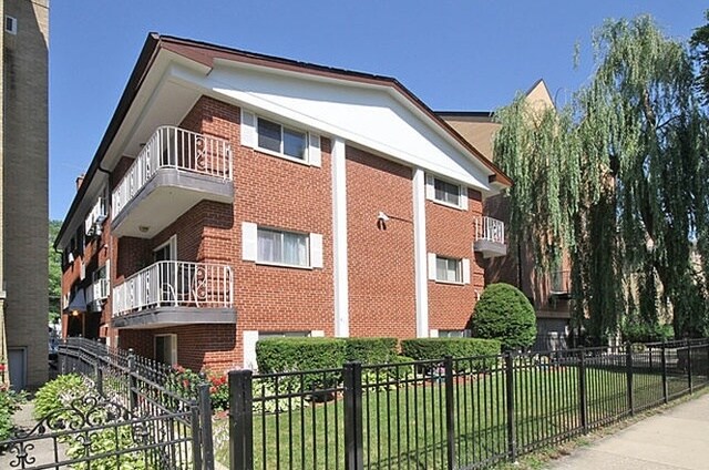 Foto del edificio - 417 S Kenilworth Ave