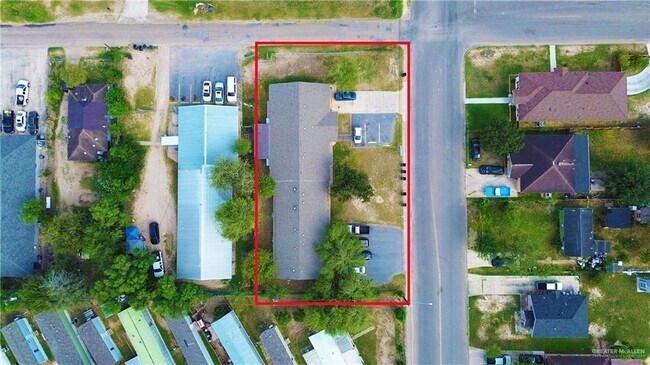 Foto del edificio - 102 S Holland Ave
