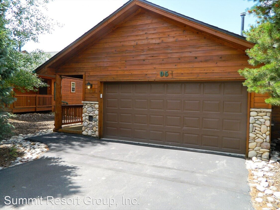 Primary Photo - 3 br, 3 bath House - Lookout Ridge 95 95 L...