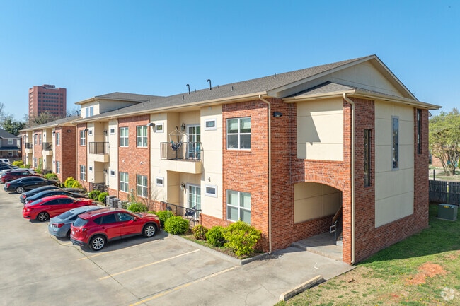 Foto del edificio - 715 Monnett