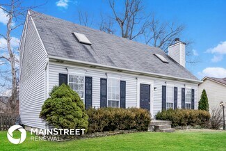 Building Photo - 9322 Villa Fair Ct