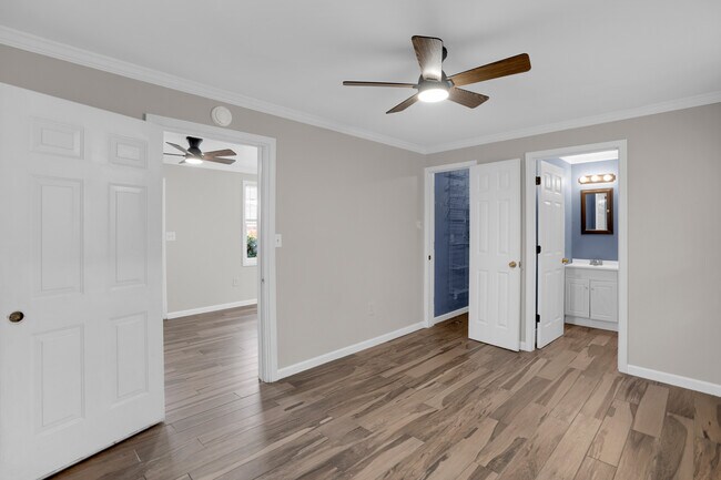 Foto del edificio - 3600 Yale Ave