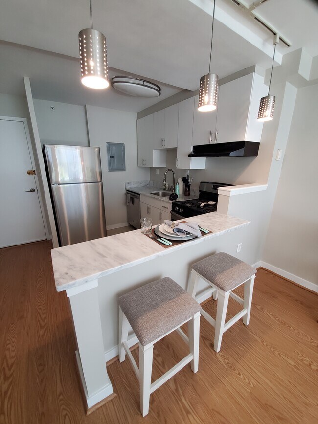 Foto del edificio - 1101 3rd St SW