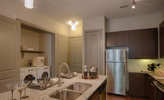 Foto del edificio - 1 bedroom in Houston TX 77056