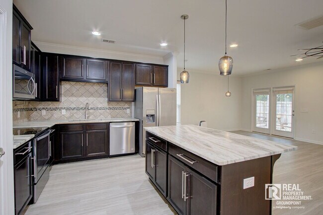 Foto del edificio - 221 S Lamplighter Ln