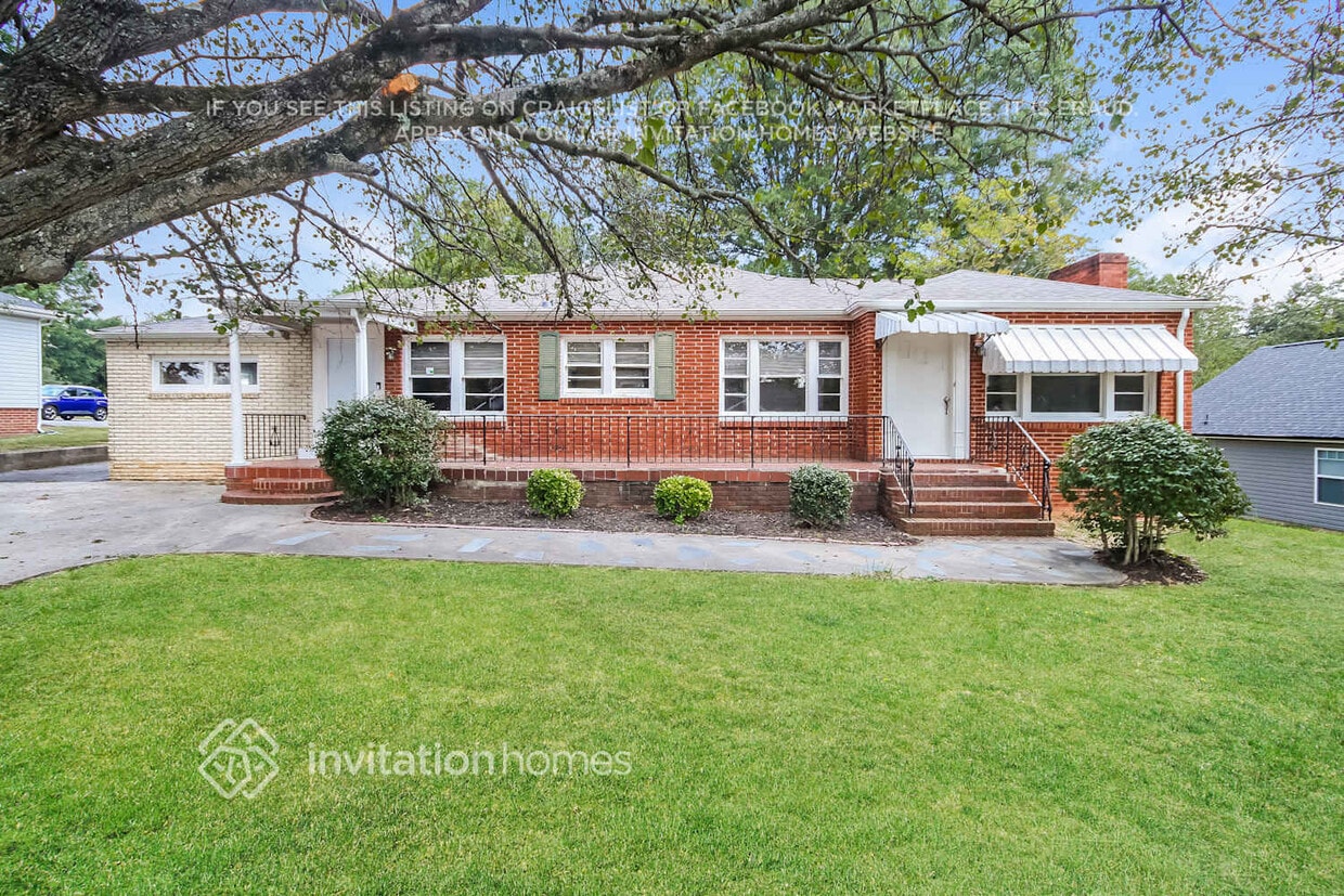Primary Photo - 2209 Ln St