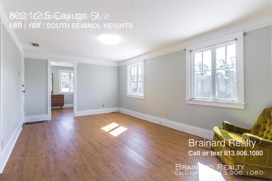 Foto principal - 802 E Cayuga St