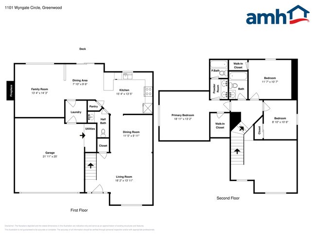 Building Photo - 1101 Wyngate Cir