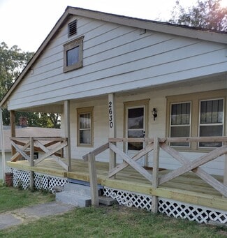 Building Photo - 2630 S 22nd St