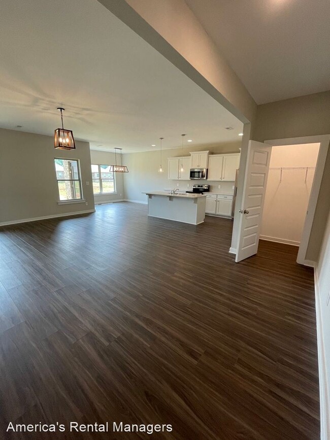 Building Photo - 4 br, 2 bath House - 230 John Harold Drive