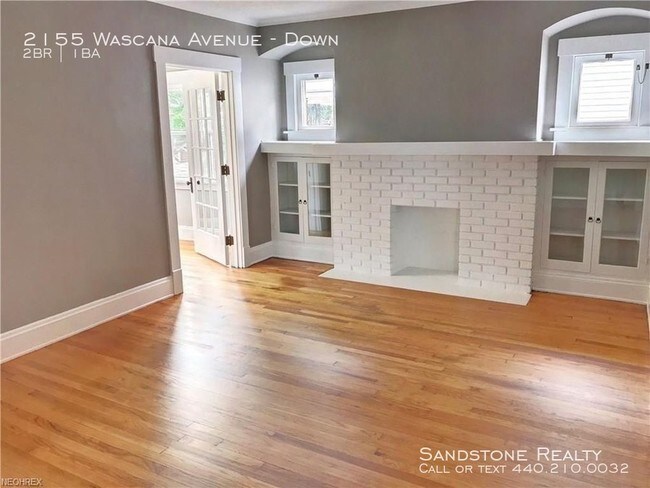 Perfect Lakewood Duplex Apartment For Rent In Oh Primary Photo Perfect Lakewood Duplex