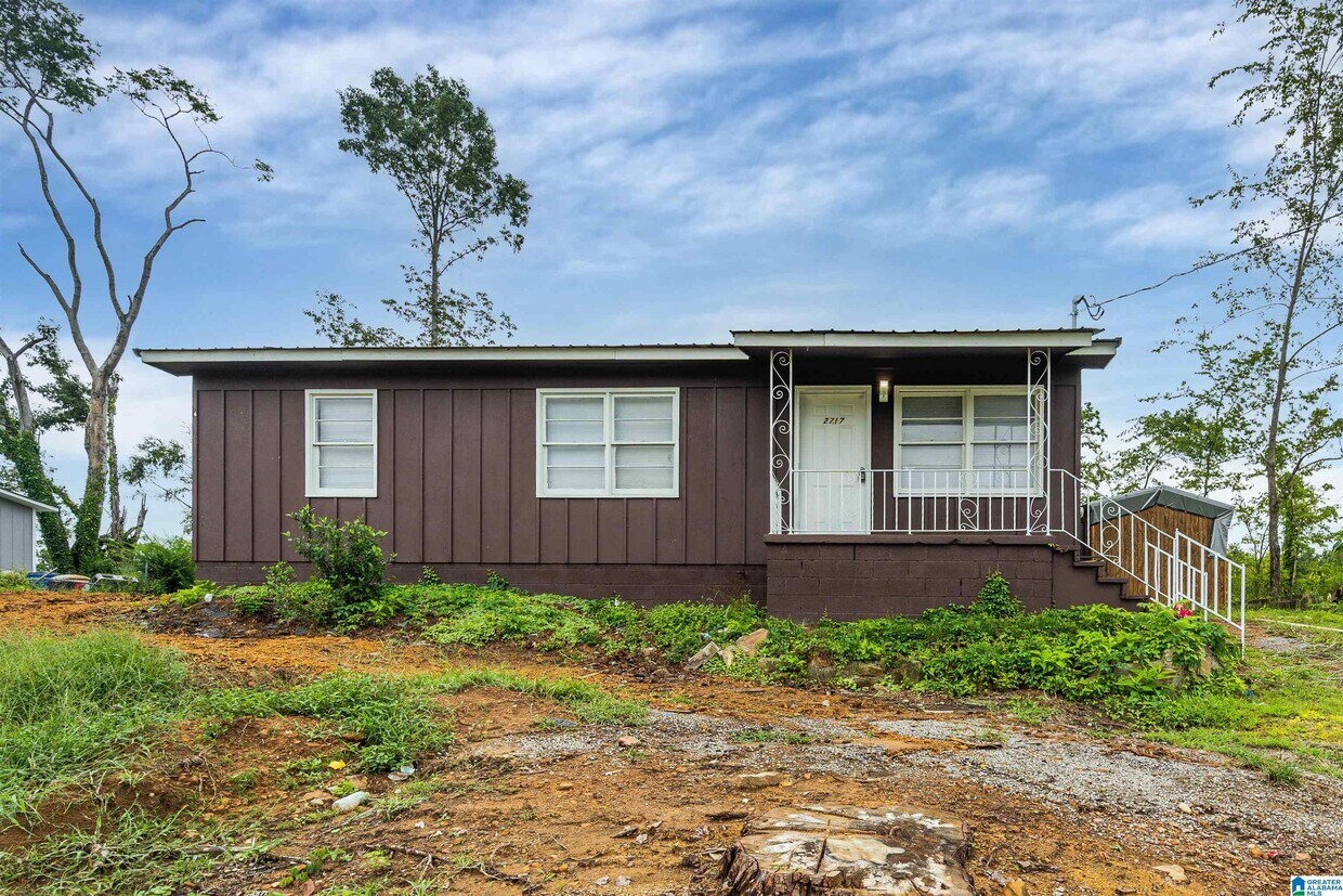 Foto principal - 2717 New Castle Rd