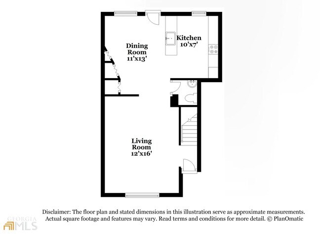 Building Photo - 6697 Sunset Hills Blvd