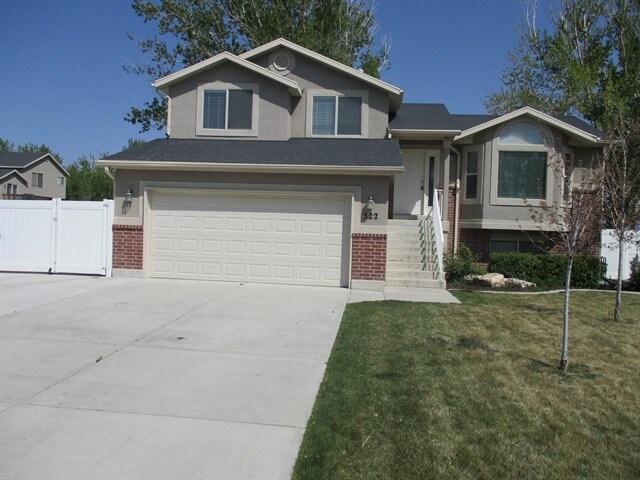 Primary Photo - 322 N 3335 W