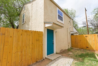 Building Photo - 2426 24th St