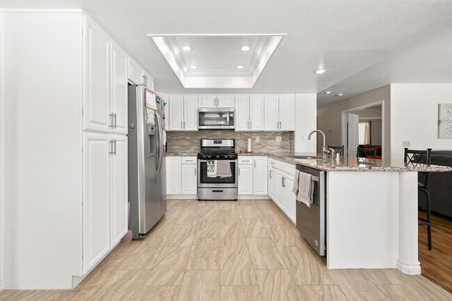 Foto del edificio - 2640 Sycamore Ln
