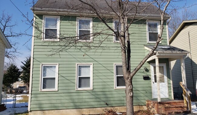 Building Photo - 337 Opequon Ave