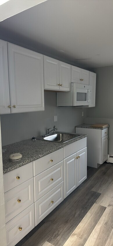 Foto del edificio - 27 Grand Street