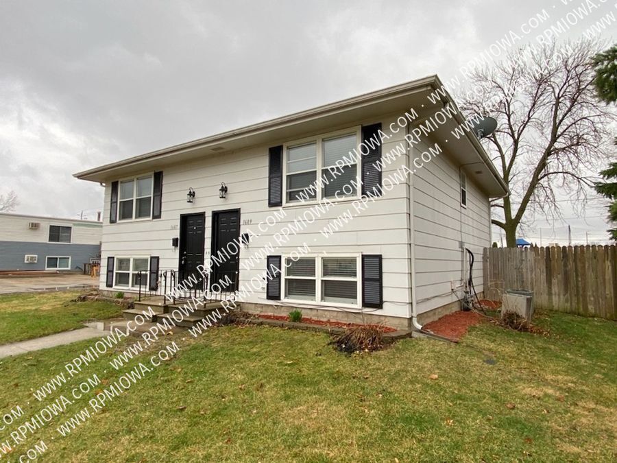 Foto principal - 1609 NW 2nd St