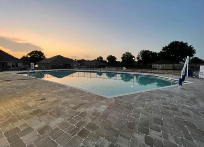 Foto del edificio - 4611 Reveille Wy