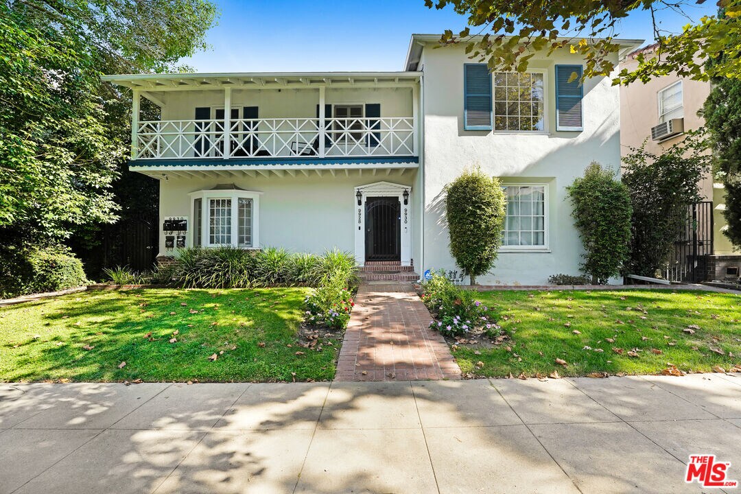Primary Photo - 9930 Robbins Dr
