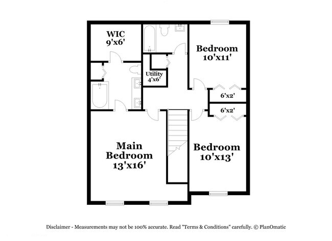 Building Photo - 2838 Creekbend Dr