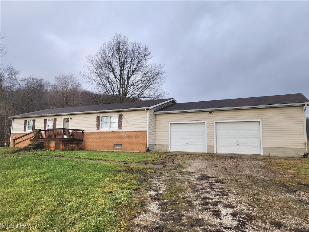 Foto principal - 10315 Marne Rd