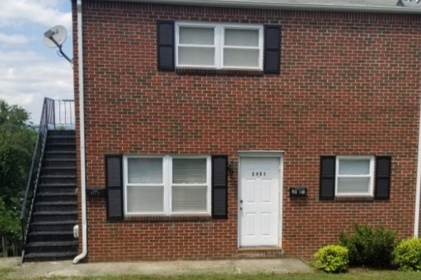 House - 2451 Berkley Ave SW