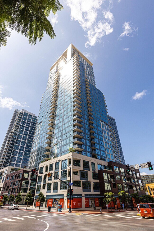 Building Photo - 1388 Kettner Blvd