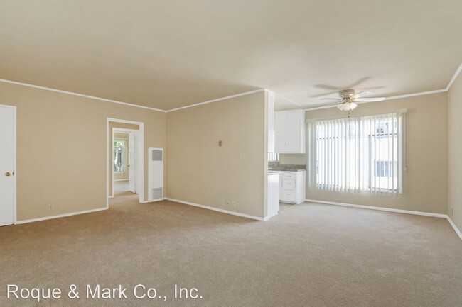 Foto del edificio - 2 br, 1 bath Apartment - 500 California Av...