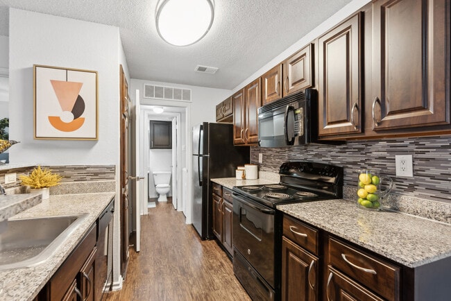 Building Photo - Townlake Of Coppell