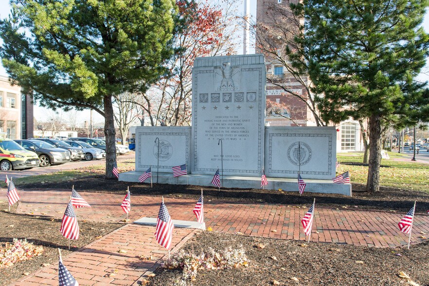 Arlington Center Neighborhood Guide Living in Arlington