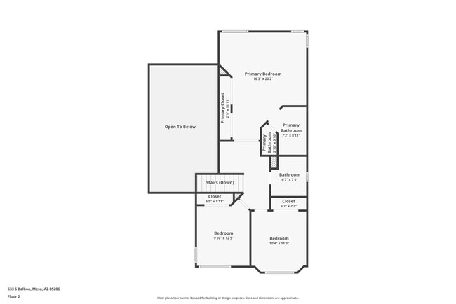 Building Photo - 633 S Balboa