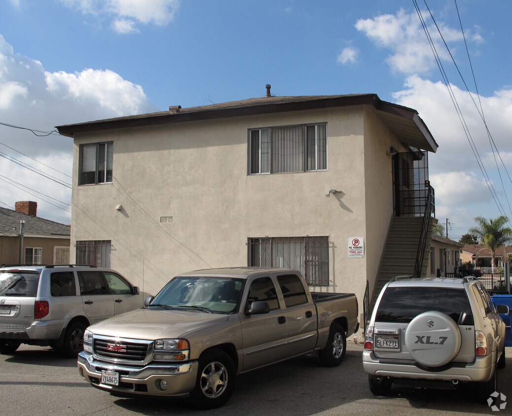 Foto del edificio - 24820 S Avalon Blvd